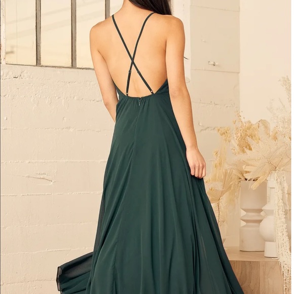 Lulus Dress Size Small - Picture 2 of 7